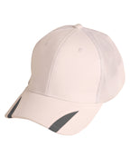 CH41 CONTRAST PEAK TRIM CAP - WEARhouse