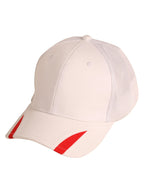CH41 CONTRAST PEAK TRIM CAP - WEARhouse