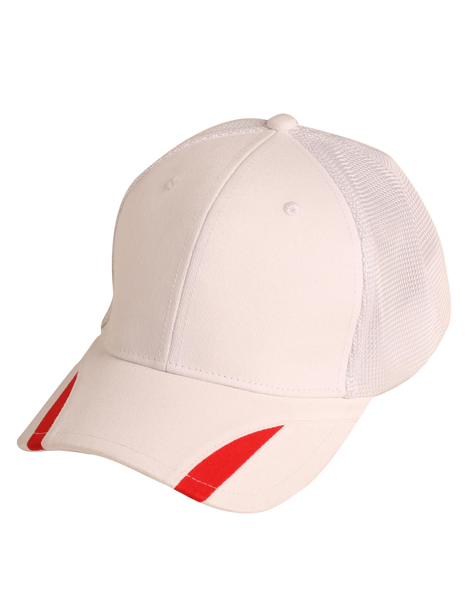 CH41 CONTRAST PEAK TRIM CAP - WEARhouse