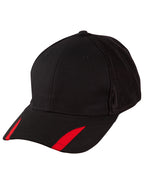 CH41 CONTRAST PEAK TRIM CAP - WEARhouse