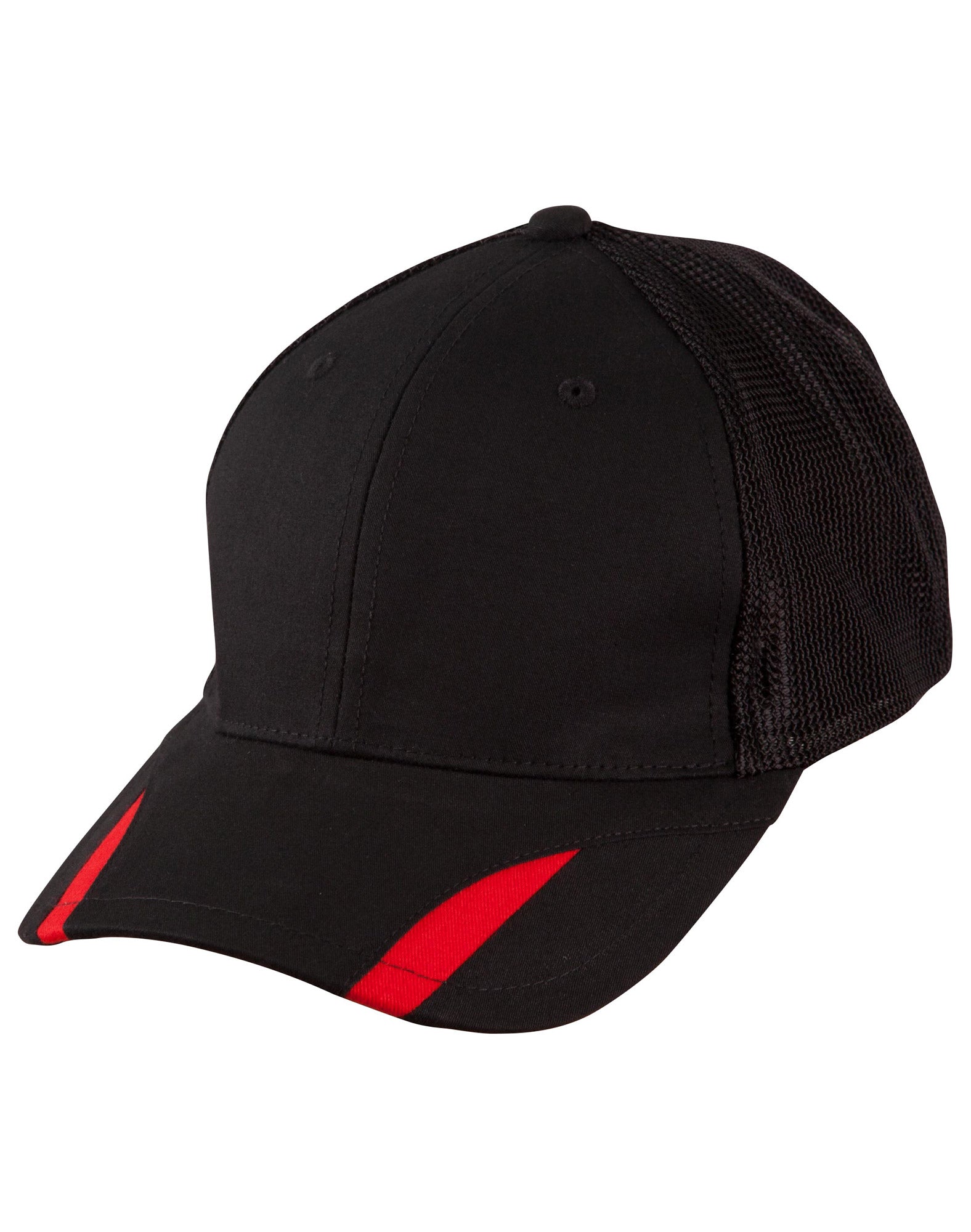 CH41 CONTRAST PEAK TRIM CAP - WEARhouse