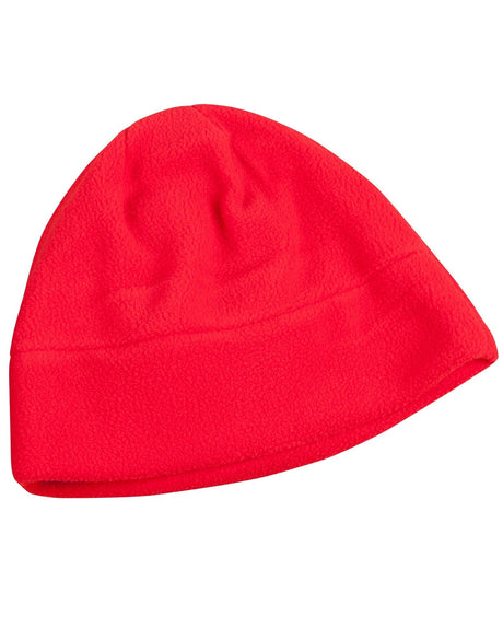 CH43 POLAR BEANIE - WEARhouse
