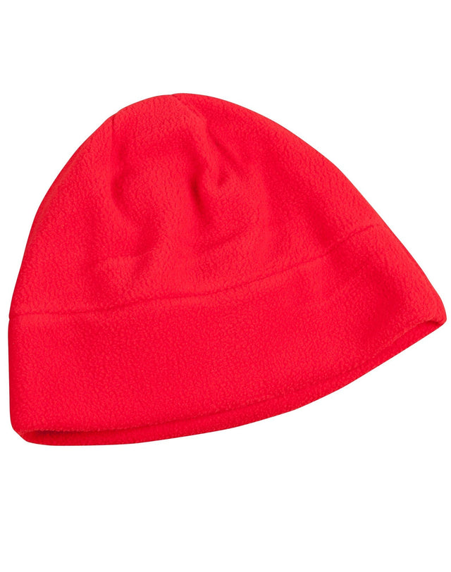 CH43 POLAR BEANIE - WEARhouse