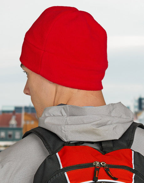 CH43 POLAR BEANIE - WEARhouse