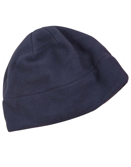 CH43 POLAR BEANIE - WEARhouse