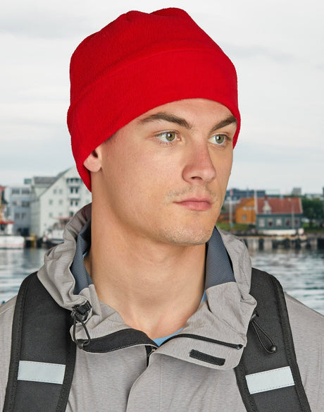 CH43 POLAR BEANIE - WEARhouse