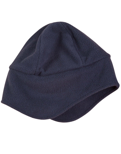 CH44 EAR COVER POLAR BEANIE - WEARhouse