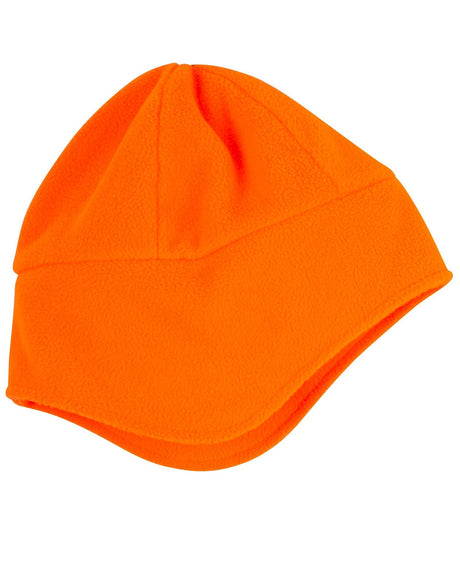 CH44 EAR COVER POLAR BEANIE - WEARhouse