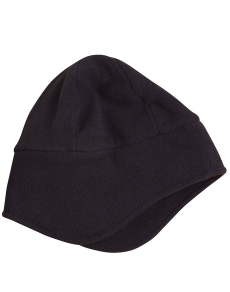 CH44 EAR COVER POLAR BEANIE - WEARhouse