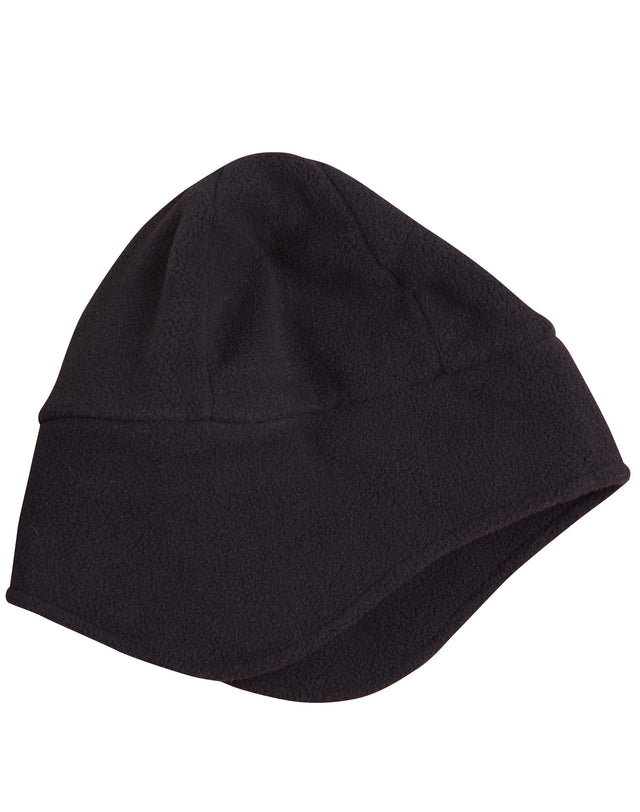 CH44 EAR COVER POLAR BEANIE - WEARhouse