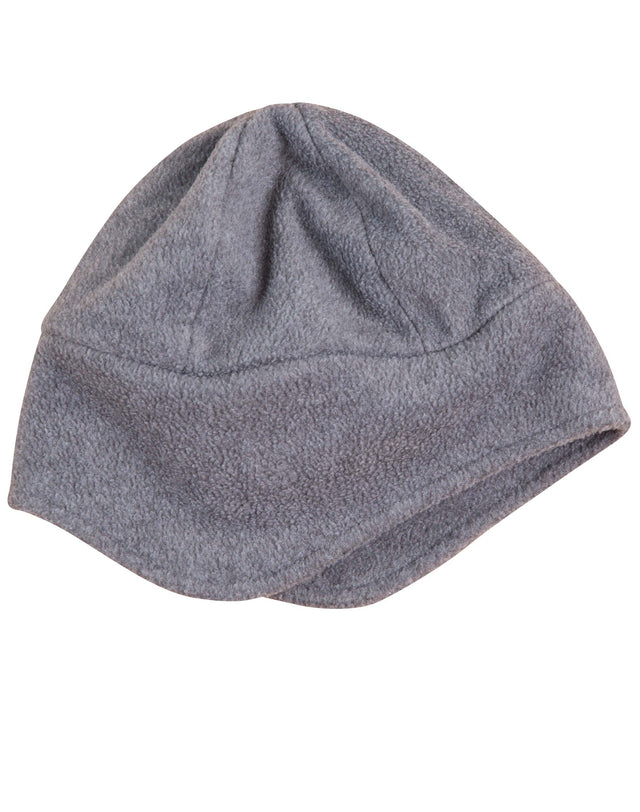 CH44 EAR COVER POLAR BEANIE - WEARhouse