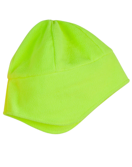 CH44 EAR COVER POLAR BEANIE - WEARhouse