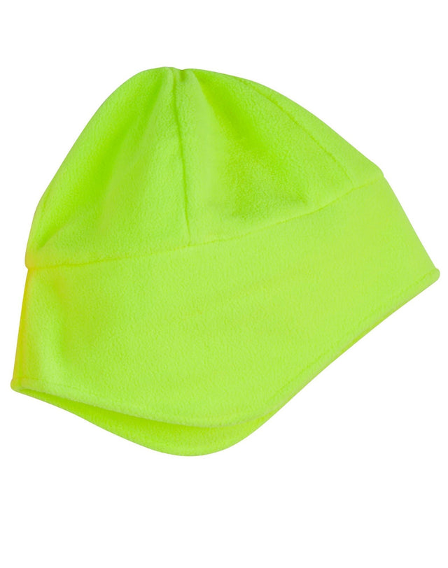 CH44 EAR COVER POLAR BEANIE - WEARhouse