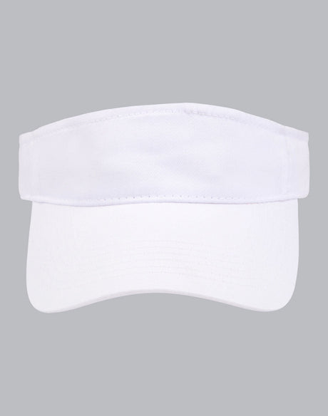 CH49 CONTRAST SANDWICH VISOR - WEARhouse