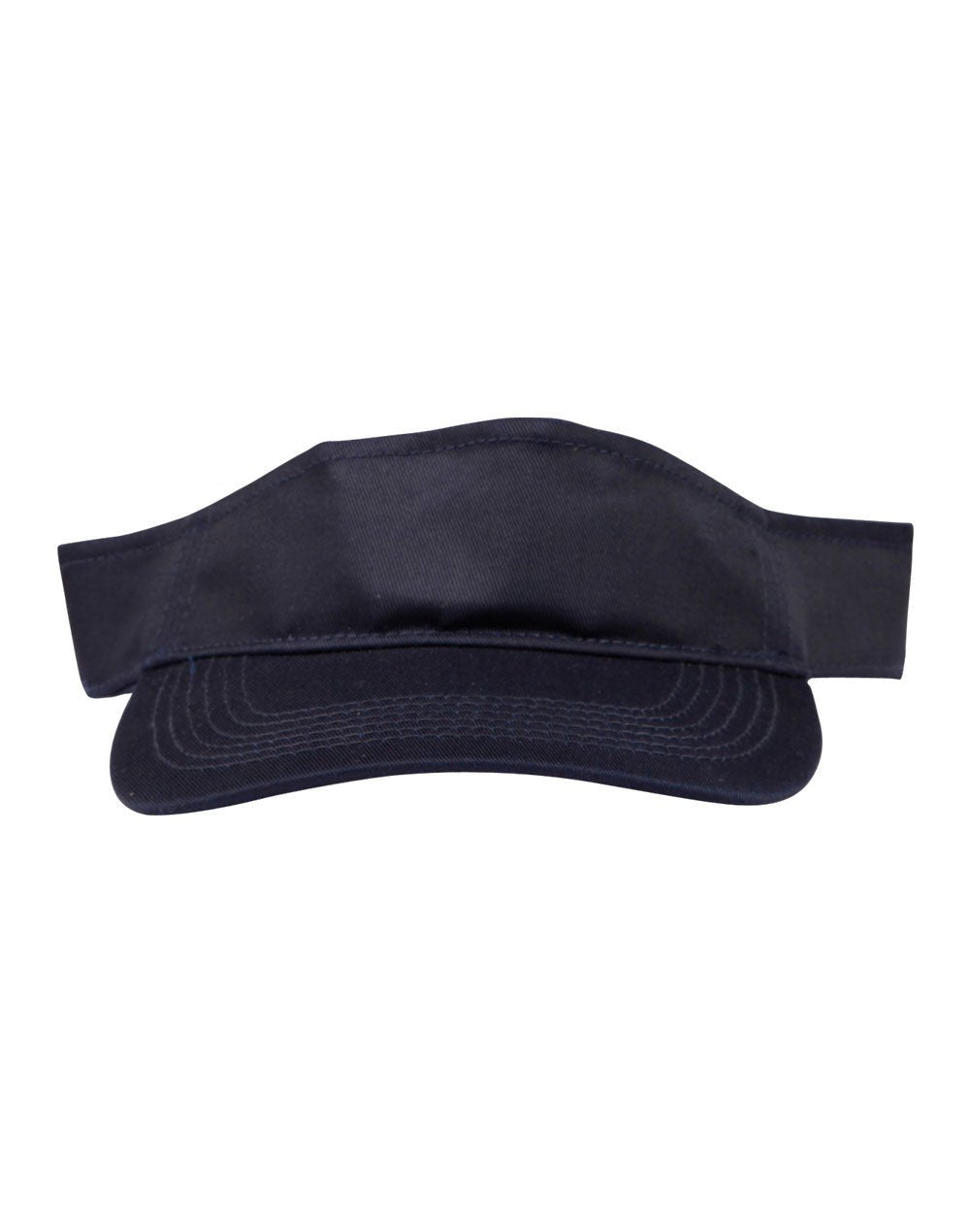 CH49 CONTRAST SANDWICH VISOR - WEARhouse