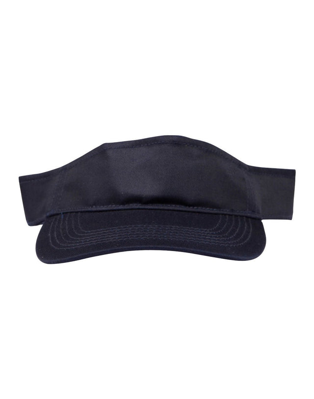 CH49 CONTRAST SANDWICH VISOR - WEARhouse