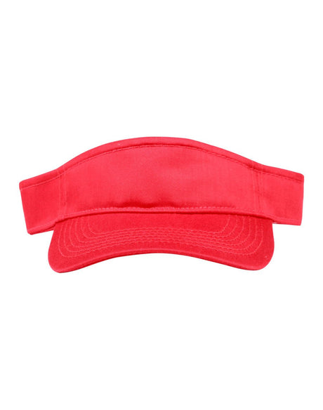 CH49 CONTRAST SANDWICH VISOR - WEARhouse