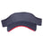 CH49 CONTRAST SANDWICH VISOR - WEARhouse