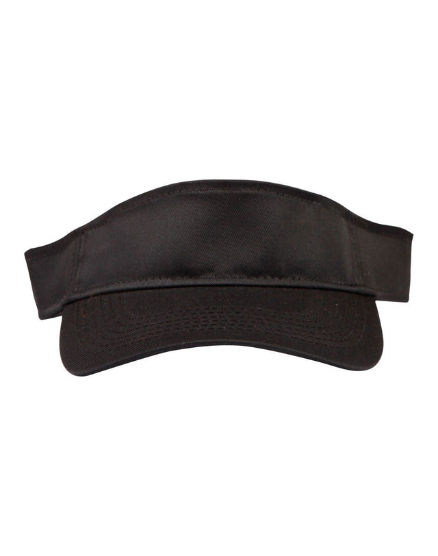 CH49 CONTRAST SANDWICH VISOR - WEARhouse