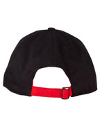 CH51 Underpeak Contrast Colour Cap - WEARhouse