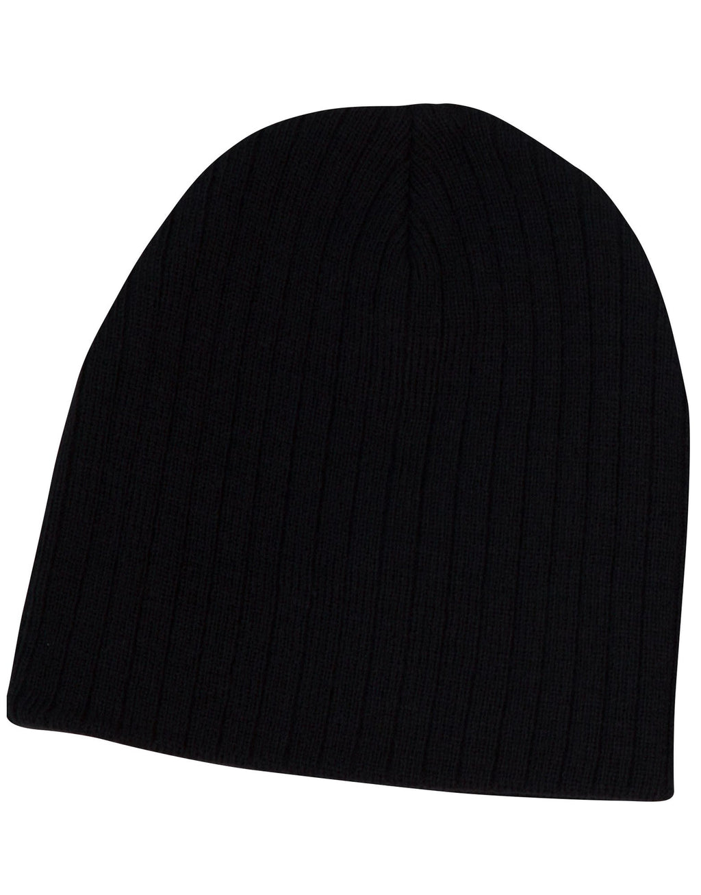 CH62 Cable Knit Beanie - WEARhouse