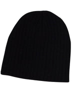 CH62 Cable Knit Beanie - WEARhouse
