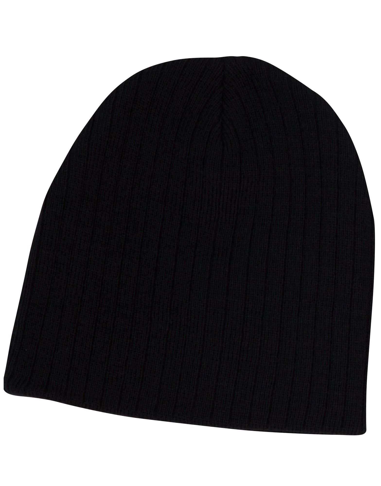 CH62 Cable Knit Beanie - WEARhouse