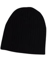 CH62 Cable Knit Beanie - WEARhouse