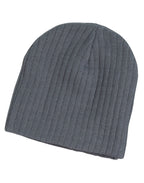 CH62 Cable Knit Beanie - WEARhouse