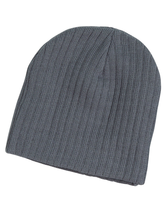 CH62 Cable Knit Beanie - WEARhouse