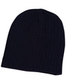 CH62 Cable Knit Beanie - WEARhouse