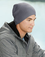CH62 Cable Knit Beanie - WEARhouse