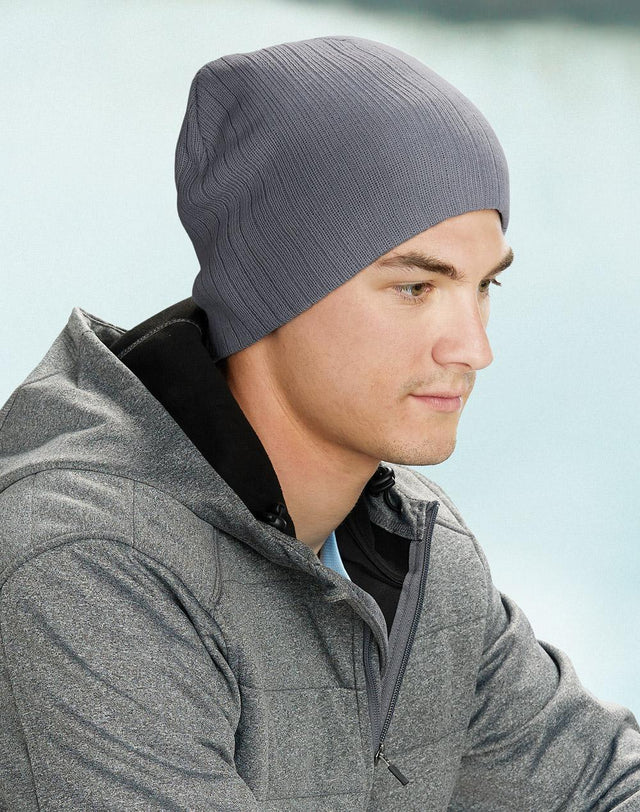 CH62 Cable Knit Beanie - WEARhouse