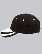 CH67 CONTRAST PEAK CAP - WEARhouse