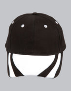 CH67 CONTRAST PEAK CAP - WEARhouse