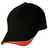 CH68 TRIPLE SANDWICH PEAK CAP - WEARhouse