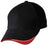 CH68 TRIPLE SANDWICH PEAK CAP - WEARhouse