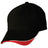CH68 TRIPLE SANDWICH PEAK CAP - WEARhouse