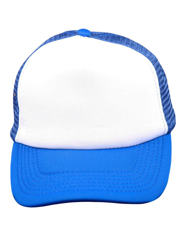 CH69 CONTRAST TRUCKER CAP - WEARhouse