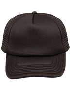 CH69 CONTRAST TRUCKER CAP - WEARhouse
