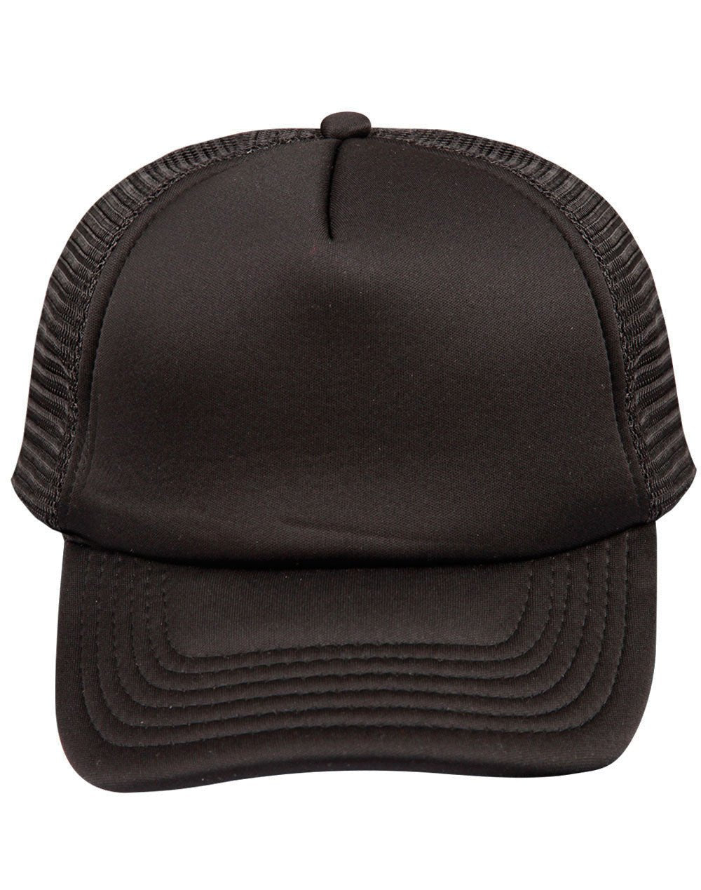 CH69 CONTRAST TRUCKER CAP - WEARhouse