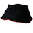 CH71 Pique Mesh With Sandwich Bucket Hat - WEARhouse