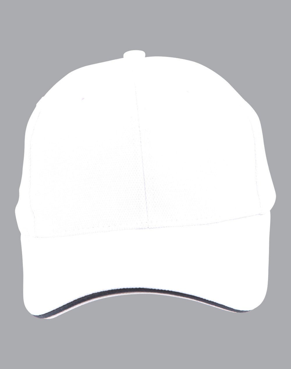 CH72 Pique Mesh With Contrast Sandwich - WEARhouse