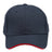 CH72 Pique Mesh With Contrast Sandwich - WEARhouse