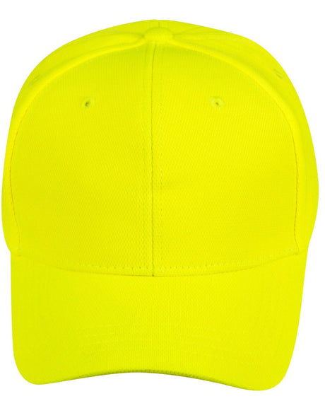 CH77 Pique Mesh Cap - WEARhouse