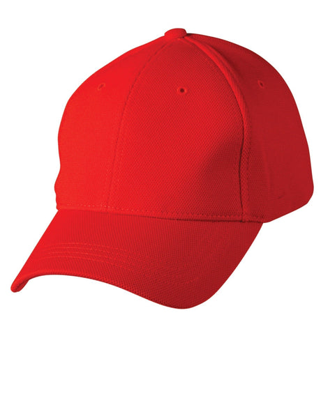 CH77 Pique Mesh Cap - WEARhouse