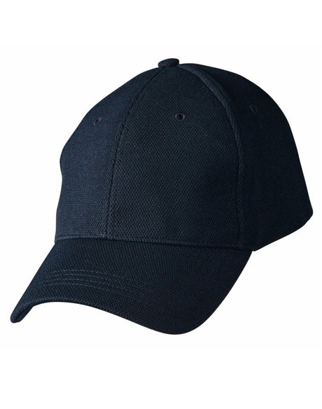 CH77 Pique Mesh Cap - WEARhouse