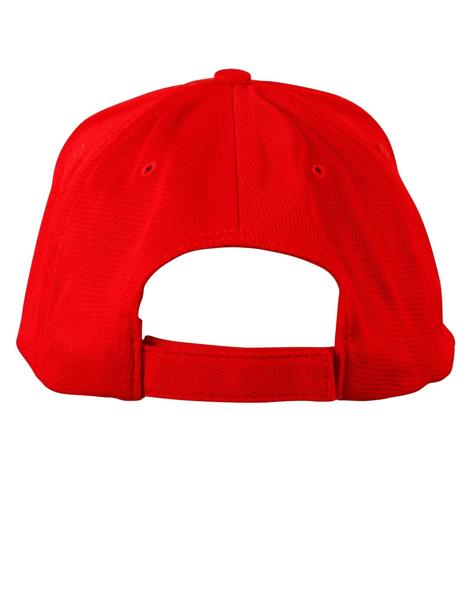 CH77 Pique Mesh Cap - WEARhouse