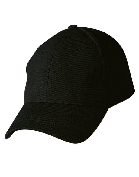 CH77 Pique Mesh Cap - WEARhouse