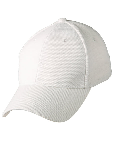 CH77 Pique Mesh Cap - WEARhouse